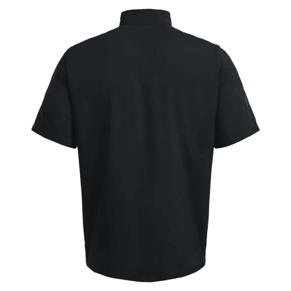UA Men's Motivator Coach's Button Up Shirt