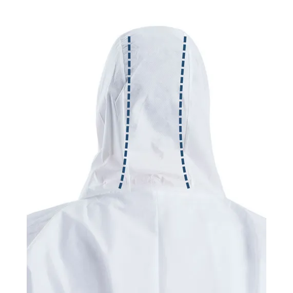 ULTITEC 1800 Oil & Liquid Splash Resistant Protective Clothing (Type 5 & 6)