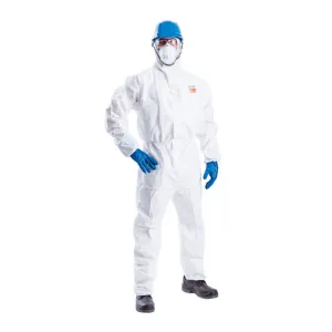 ULTITEC 1800 Oil & Liquid Splash Resistant Protective Clothing (Type 5 & 6)
