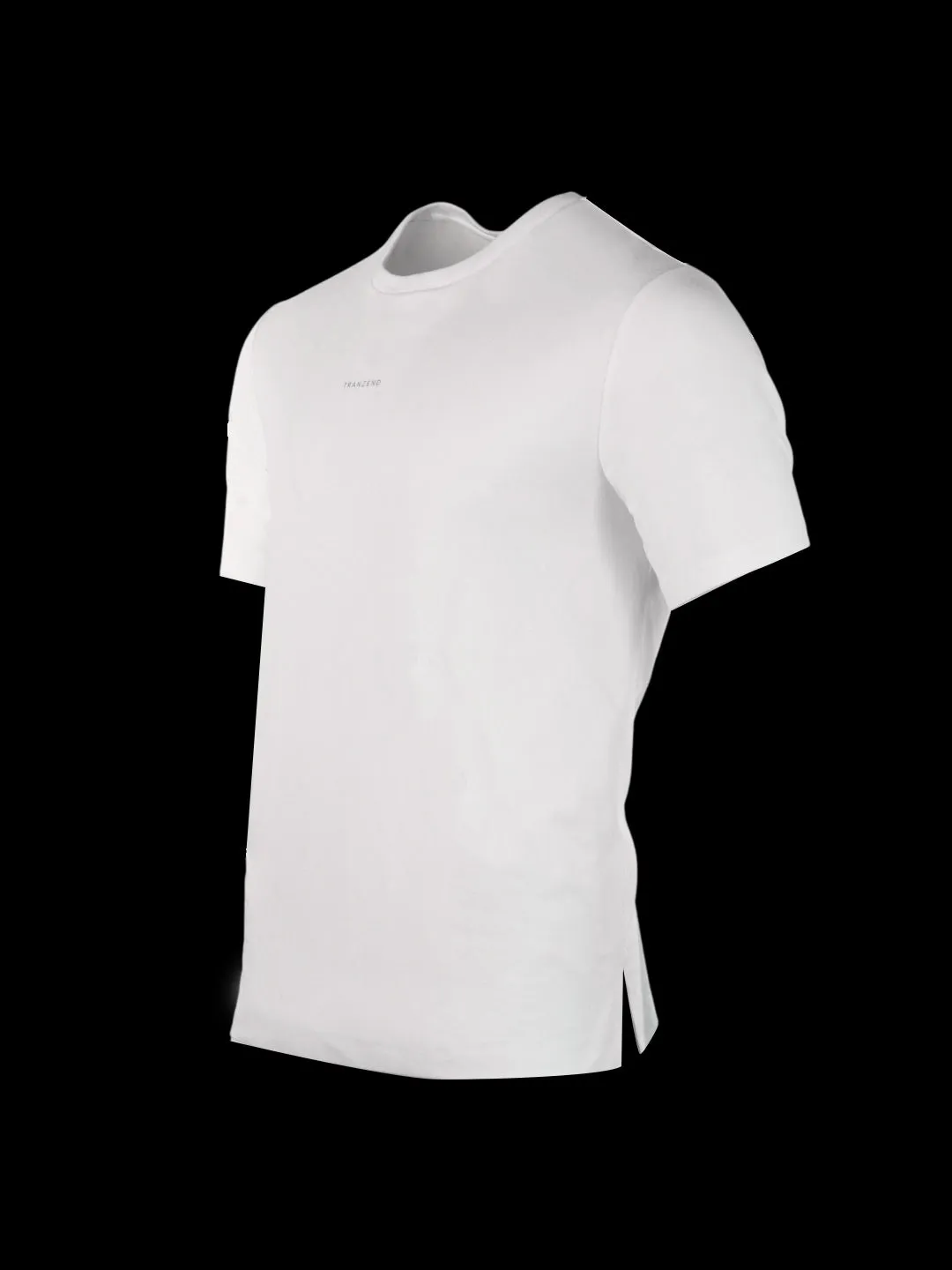 Ultra Tee Crew Neck Short Sleeve