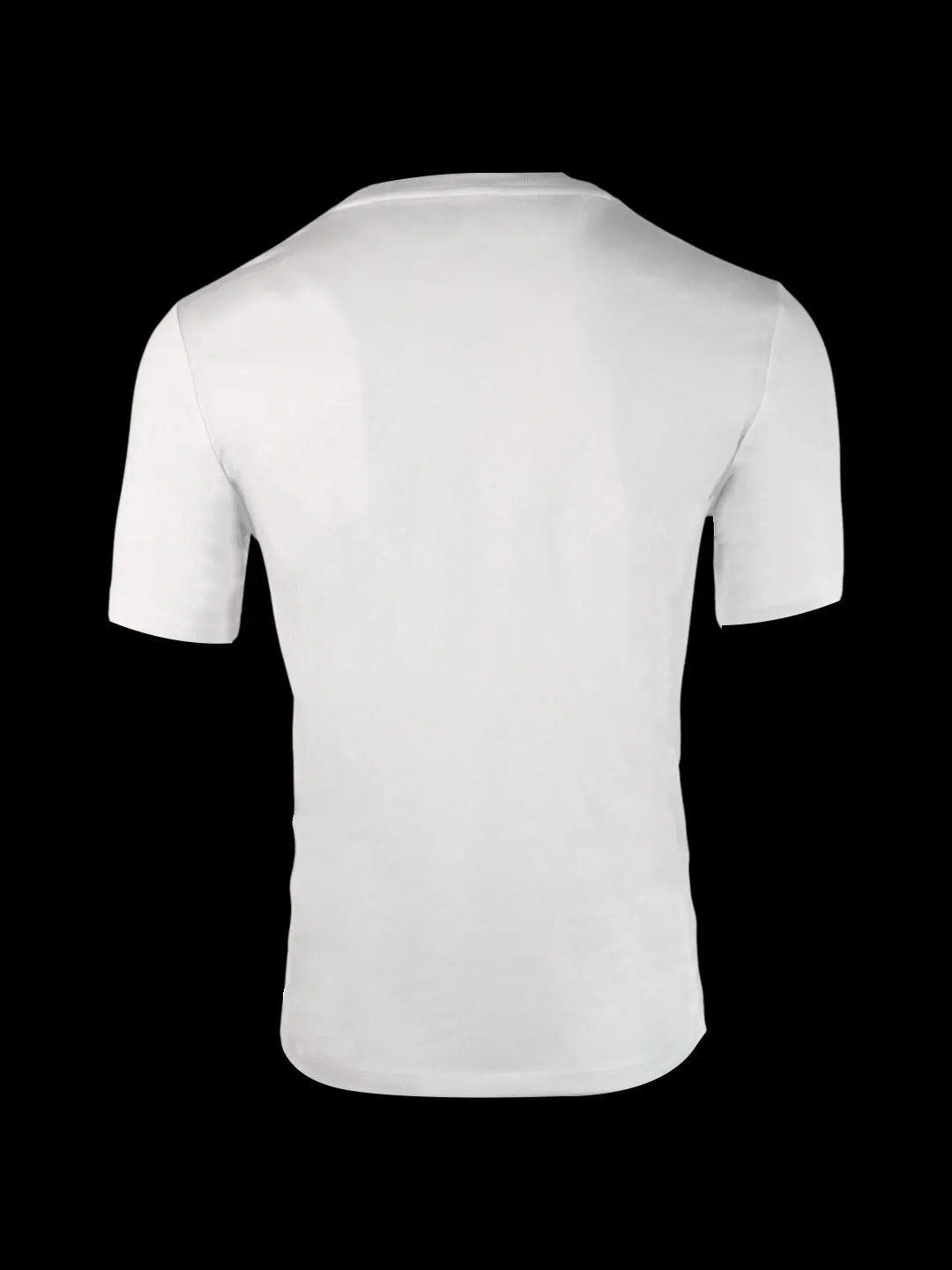 Ultra Tee Crew Neck Short Sleeve