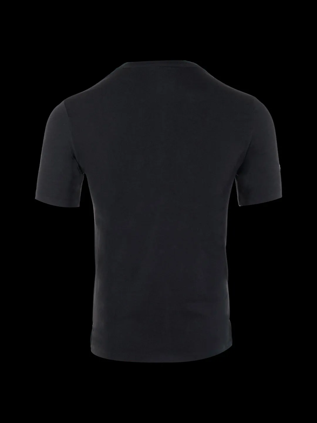 Ultra Tee Crew Neck Short Sleeve