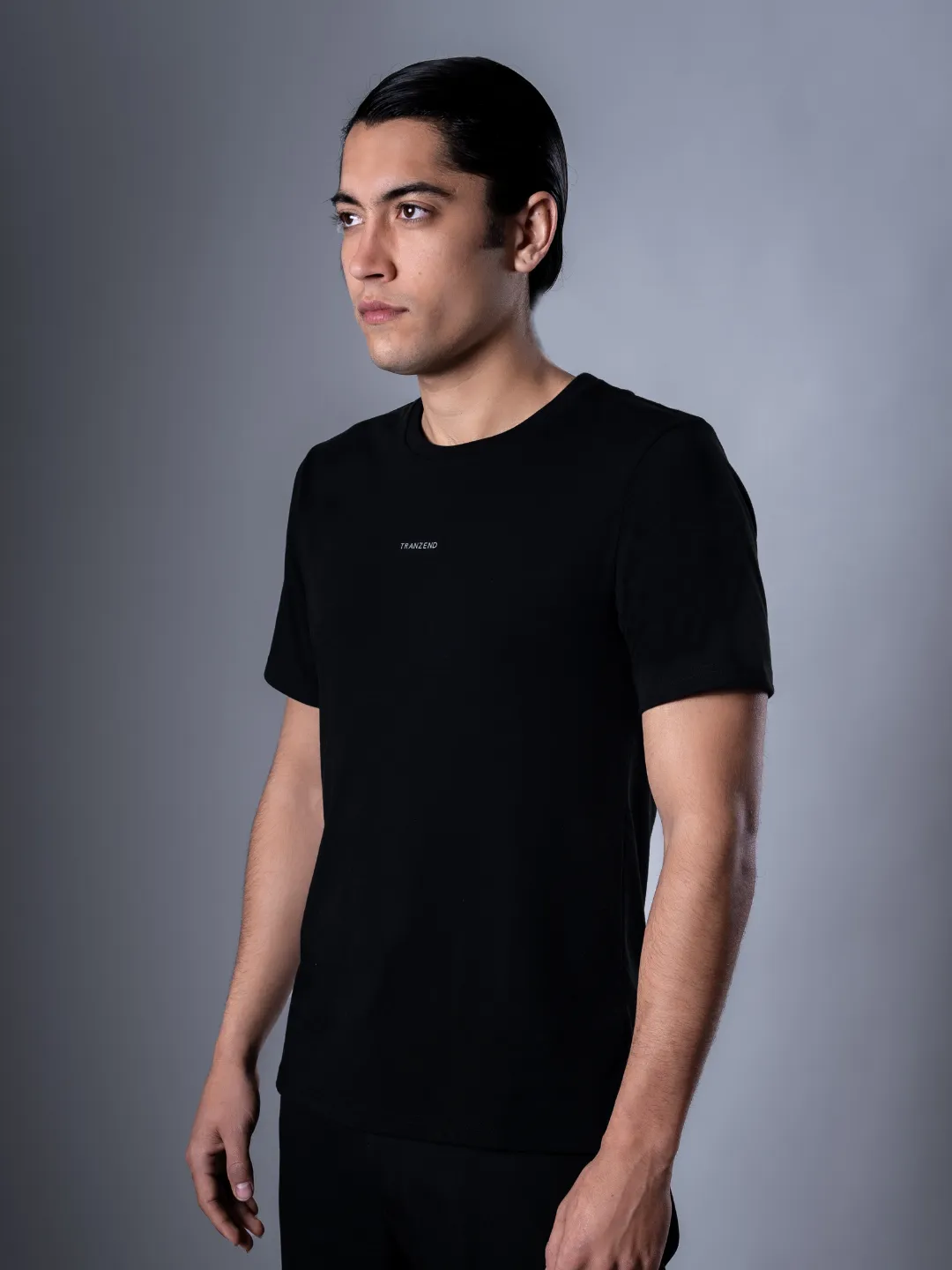 Ultra Tee Crew Neck Short Sleeve