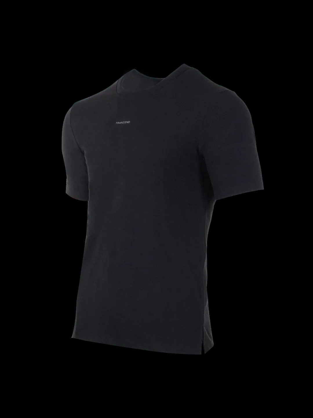 Ultra Tee Crew Neck Short Sleeve