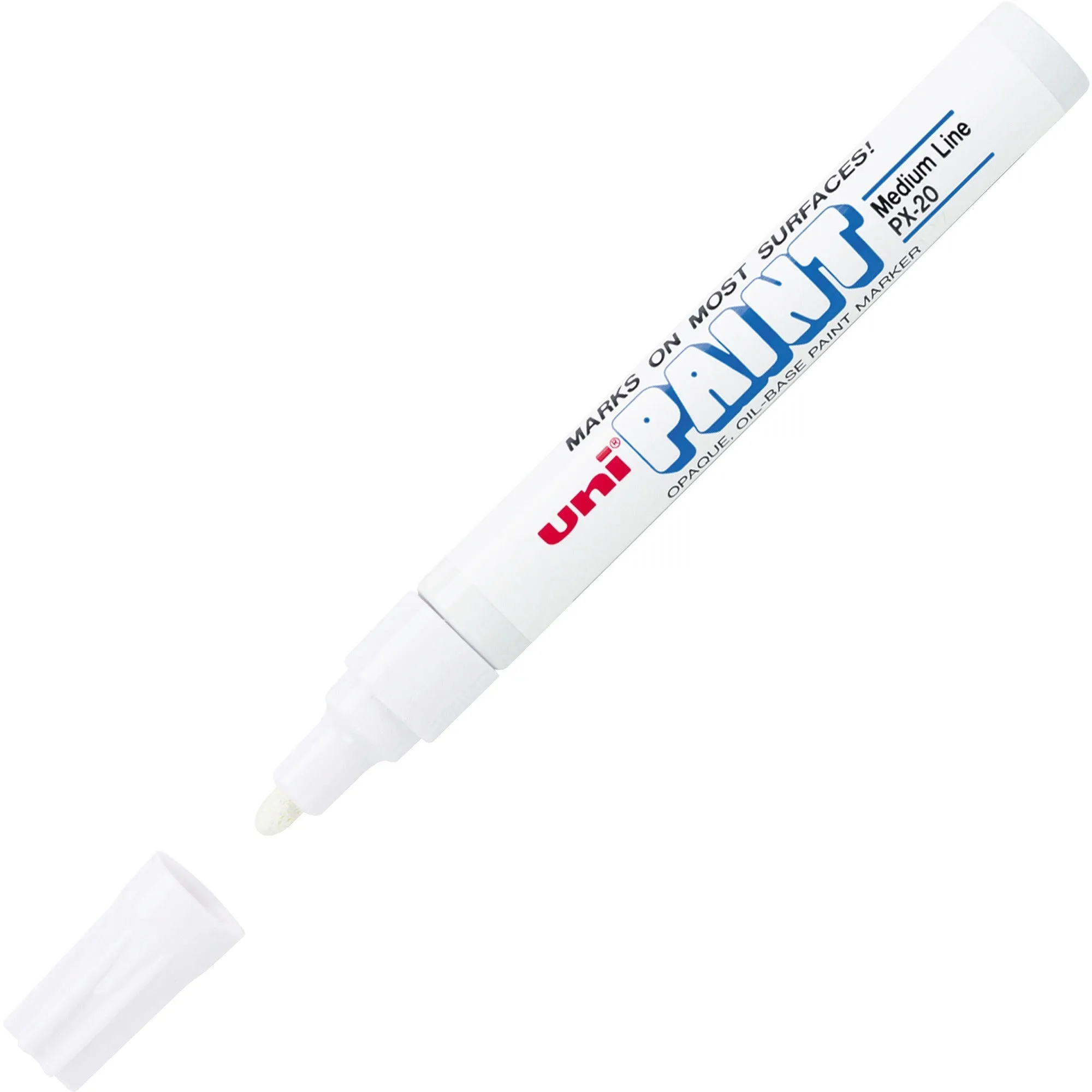 uni-ball Uni-Paint PX-20 Oil-Based Medium Point Marker