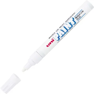 uni-ball Uni-Paint PX-20 Oil-Based Medium Point Marker