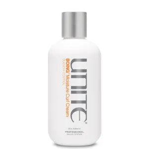 Unite BOING Curl Moisture Cream