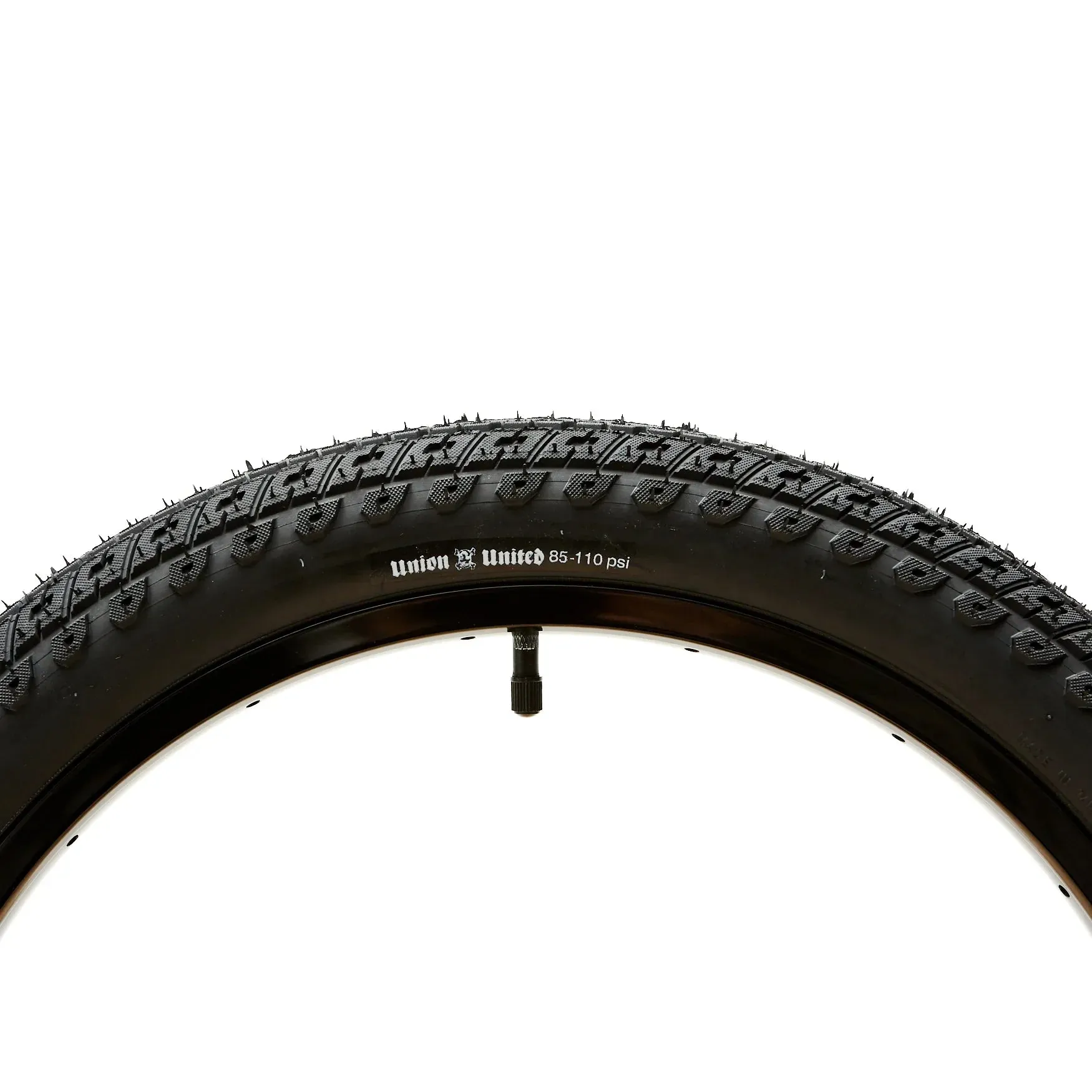 United x Union InDirect Tire