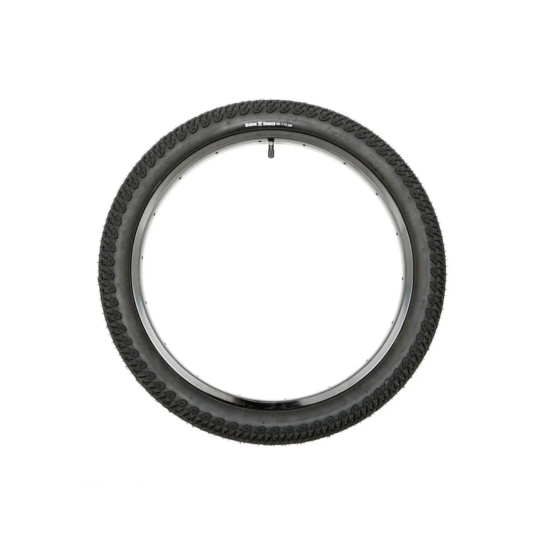 United x Union InDirect Tire