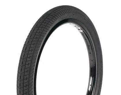 United x Union InDirect Tyre 2.10 Black