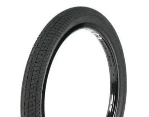 United x Union InDirect Tyre 2.10 Black