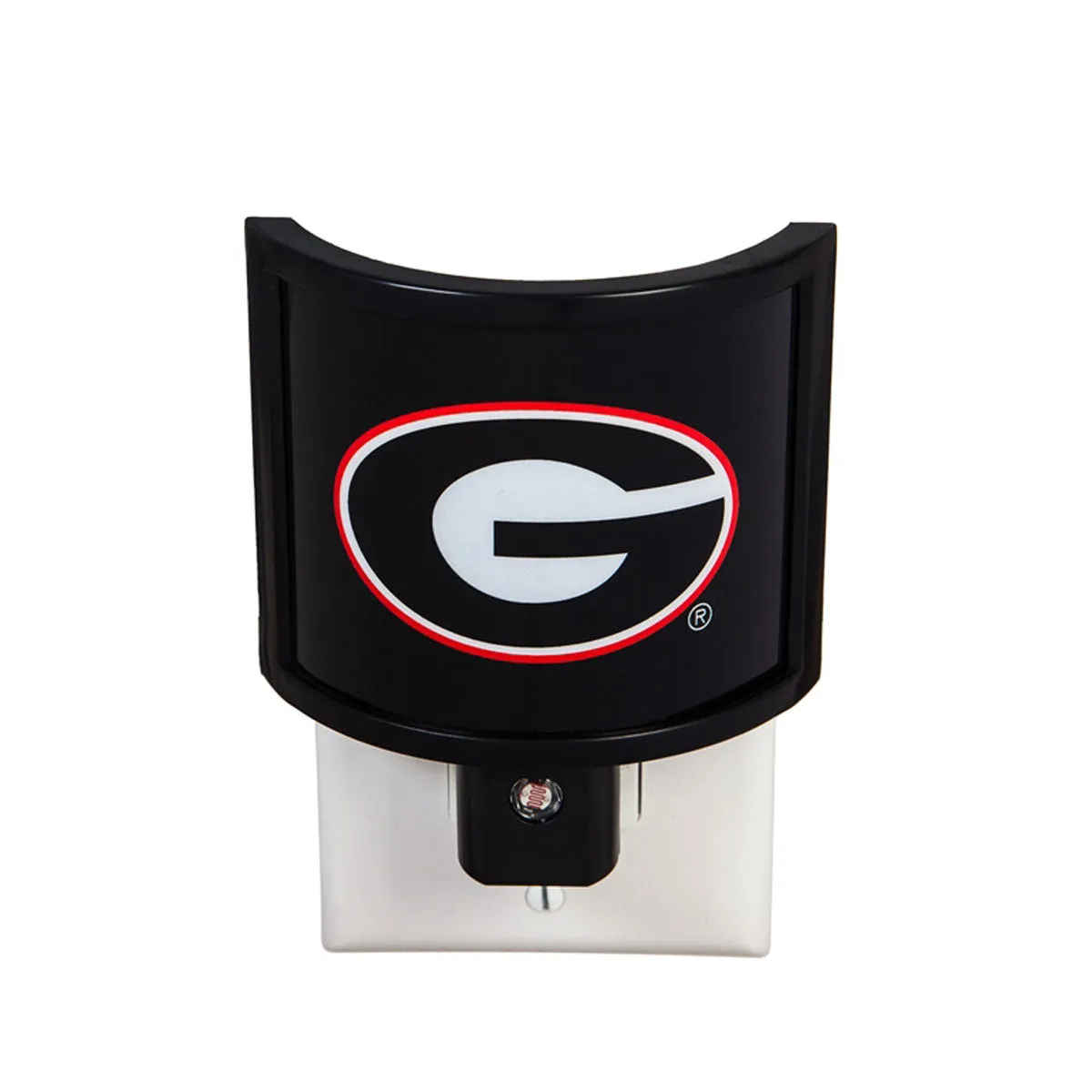University of Georgia  LED Nightlight