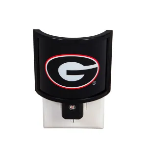 University of Georgia  LED Nightlight