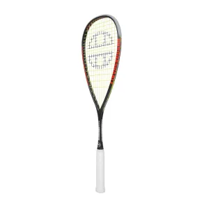 Unsquashable Joel Makin Autograph racquet