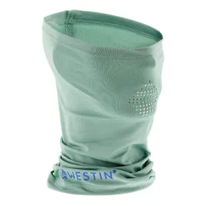 UPF Sun Gaiter One Size - Lagoon