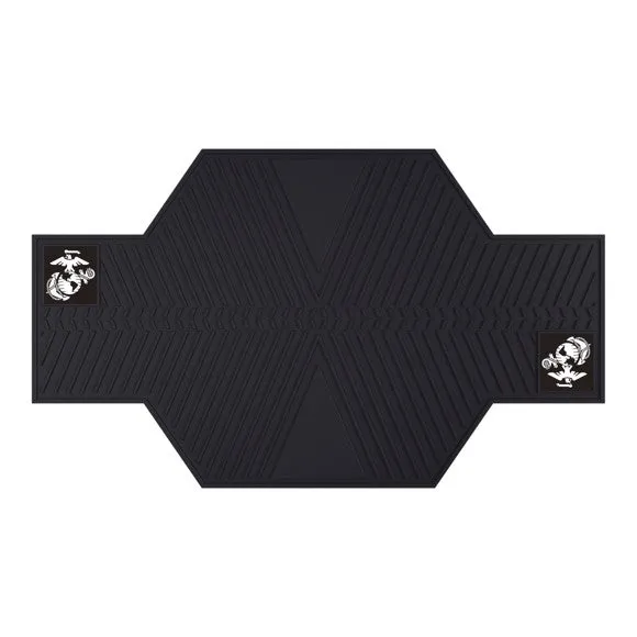 U.S. Marines Motorcycle Mat*
