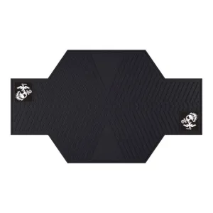U.S. Marines Motorcycle Mat*
