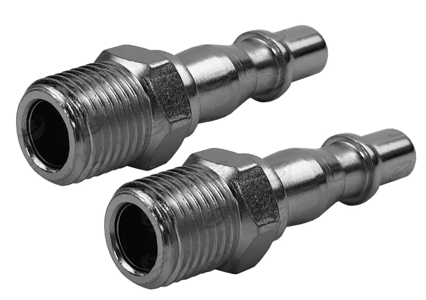 US PRO 12PCS AIR LINE FITTINGS