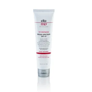 UV Physical Broad-Spectrum Tinted SPF41