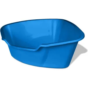Van Ness Corner High-Sides Litter Pan