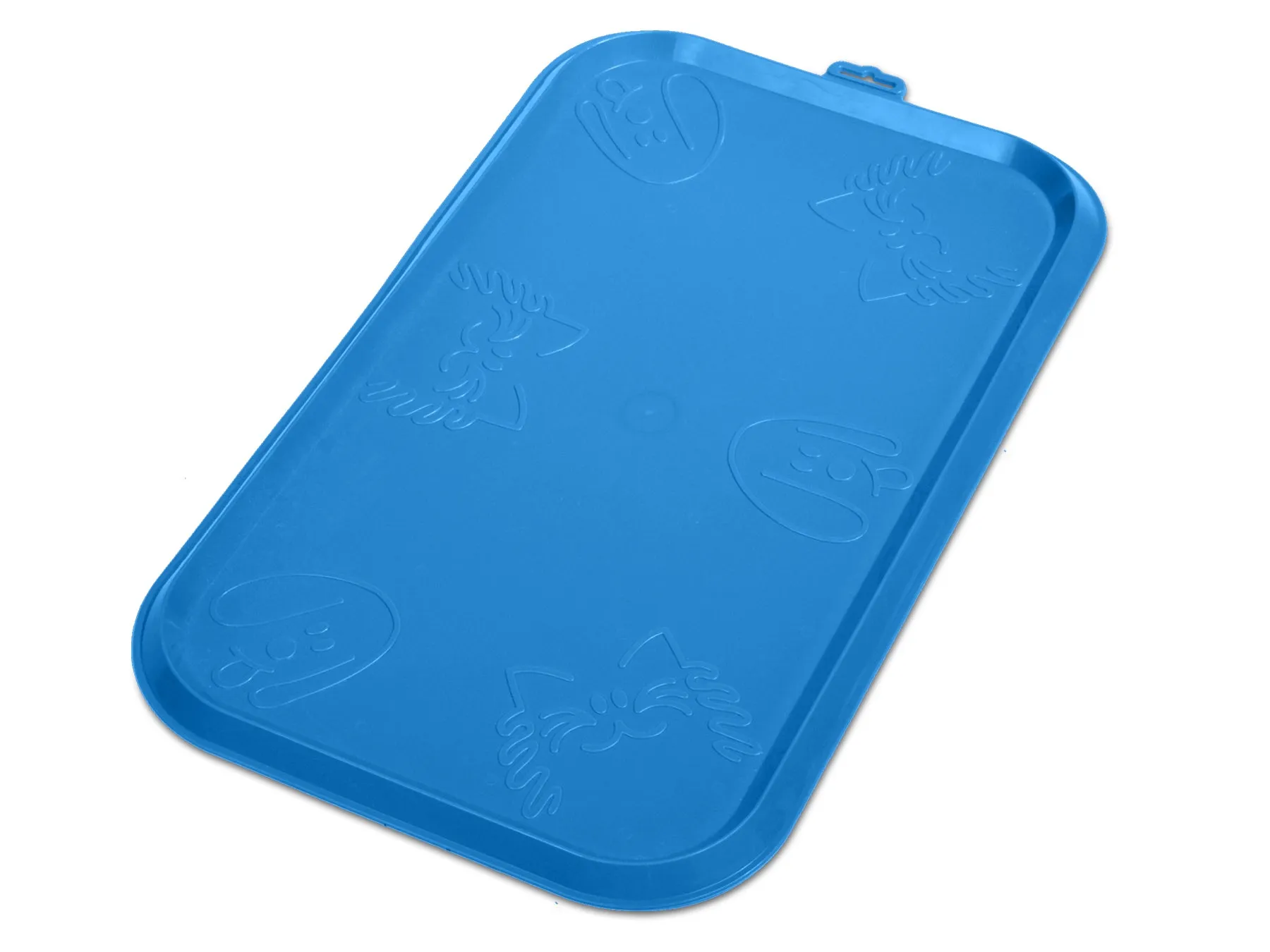 Van Ness Dinner Mat