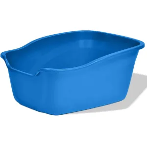 Van Ness High-Sides Litter Pan