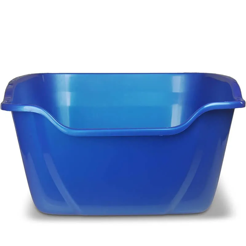 Van Ness High-Sides Litter Pan