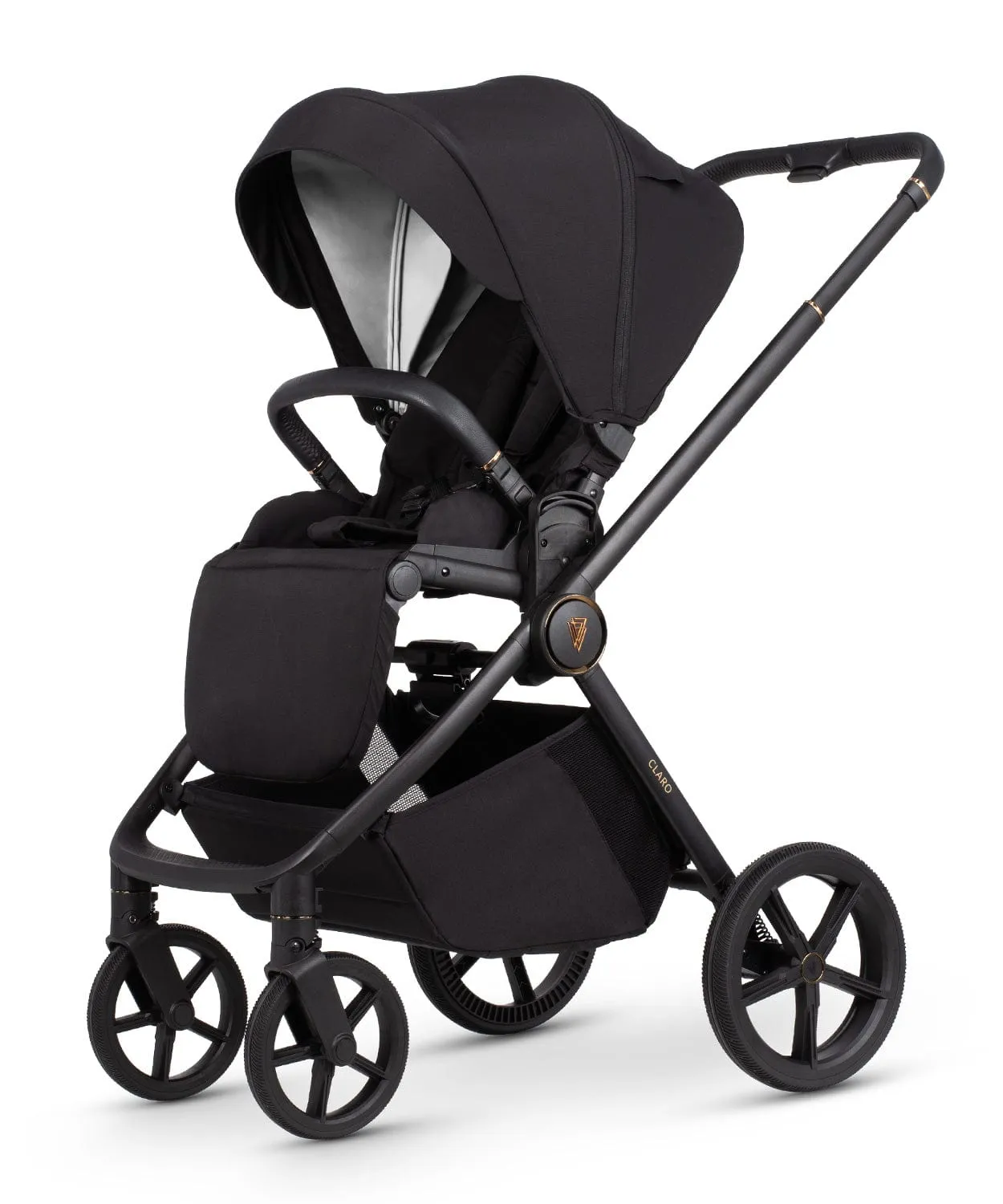 Venicci Claro 4in1 (Engo) Travel System - Noir