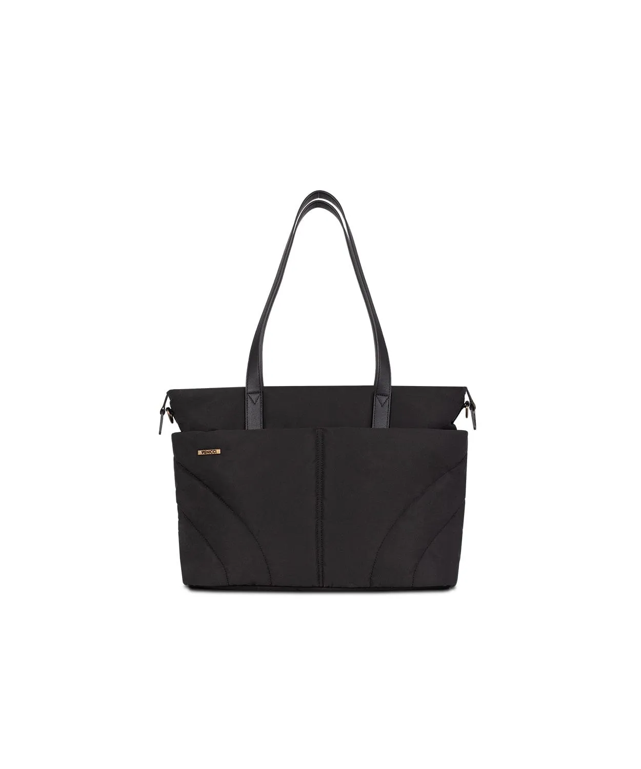 Venicci Claro 4in1 (Engo) Travel System - Noir