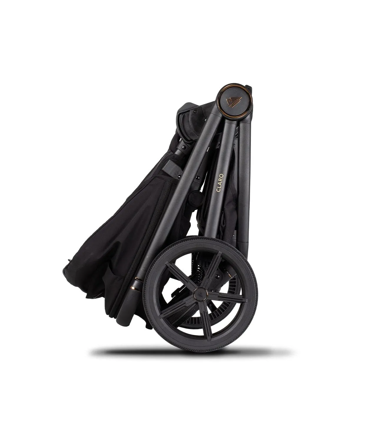 Venicci Claro 4in1 (Engo) Travel System - Noir