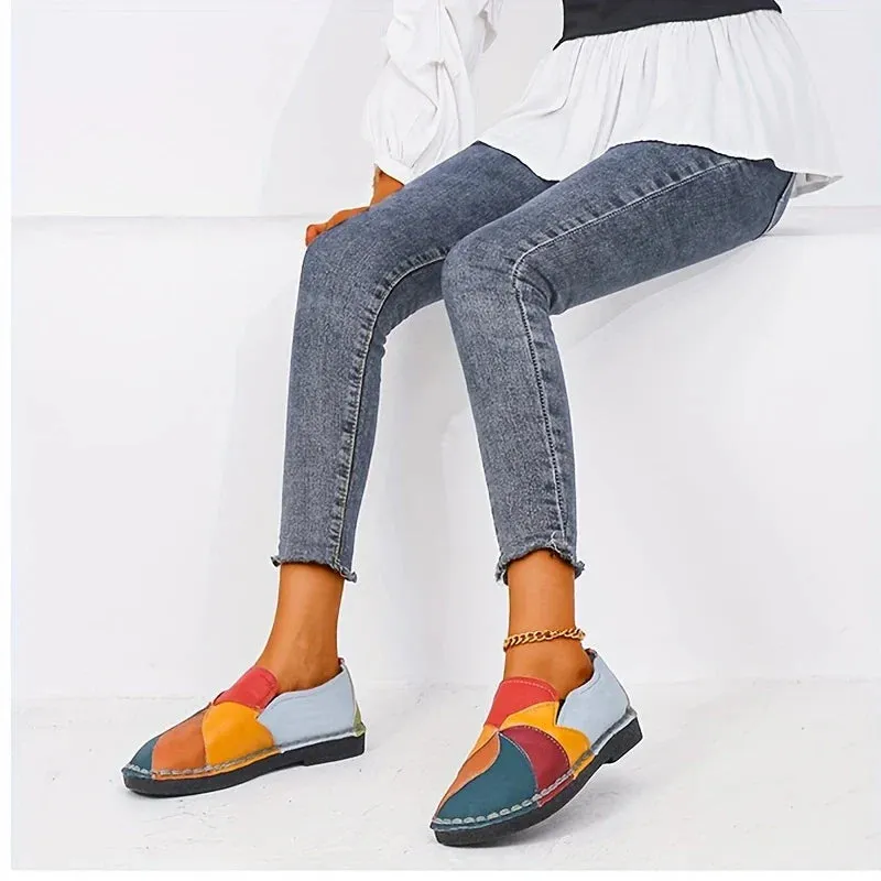 Vesna | Comfortable Shoes
