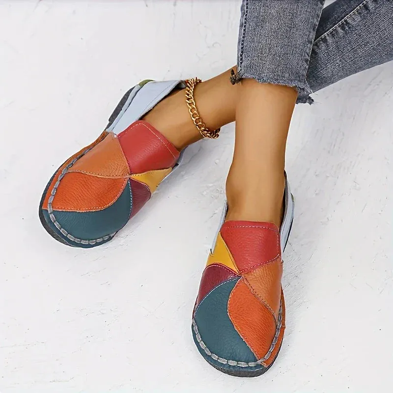 Vesna | Comfortable Shoes