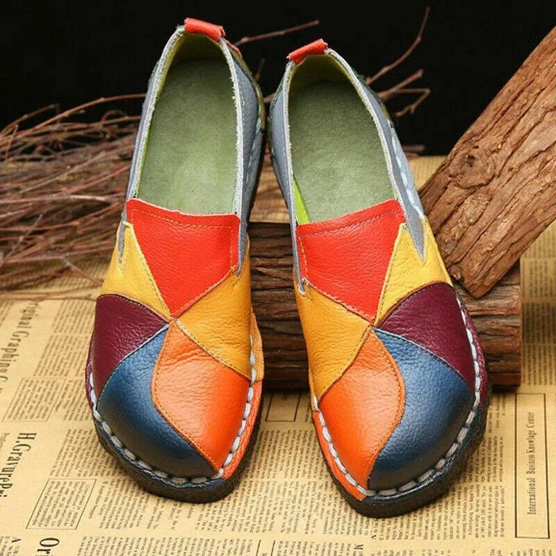 Vesna | Comfortable Shoes