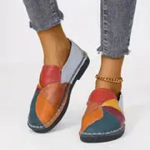 Vesna | Comfortable Shoes