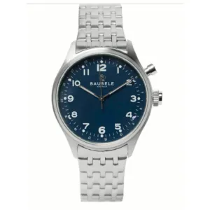 Vintage 2.0 HT Hybrid Smartwatch