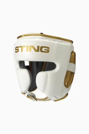 Viper Gel Full Face Head Guard