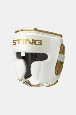 Viper X Gel Full Face Head Guard