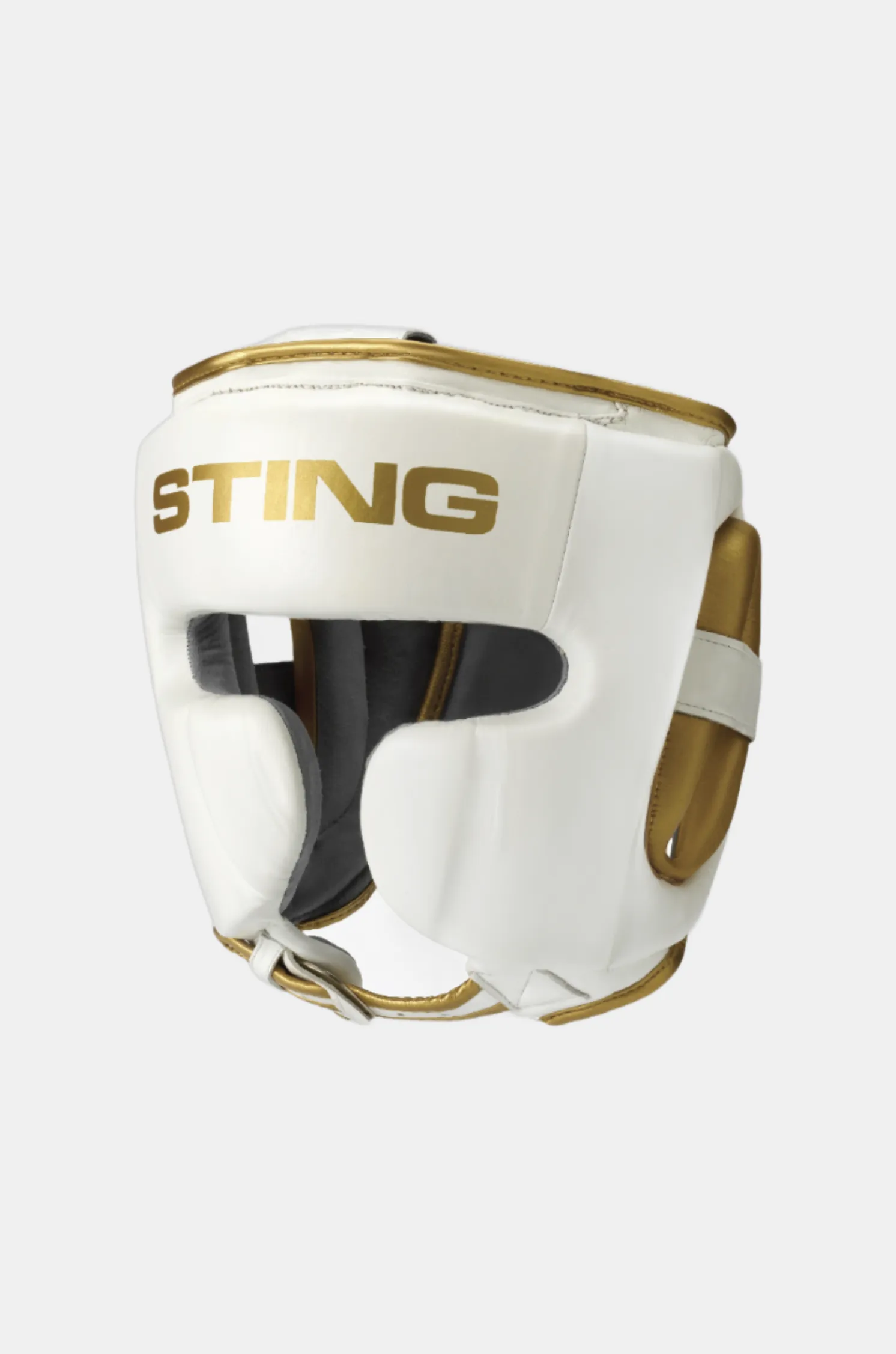 Viper X Gel Full Face Head Guard