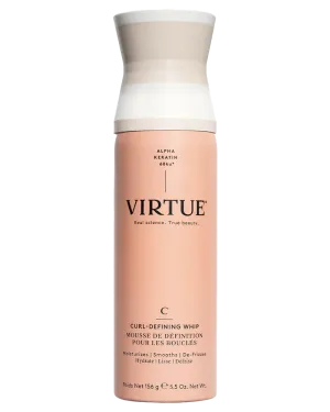 Virtue Curl-Defining Whip