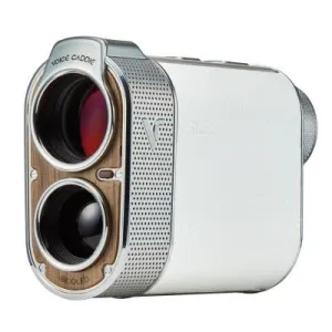 Voice Caddie SL2 Active Hybrid GPS Laser Range Finder