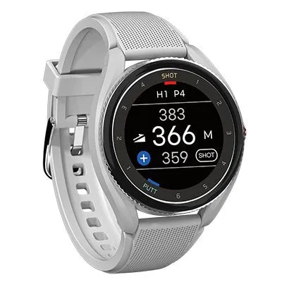 Voice Caddie T9 Golf GPS Golf Watch