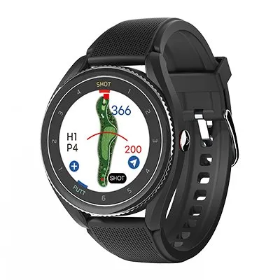 Voice Caddie T9 Golf GPS Golf Watch