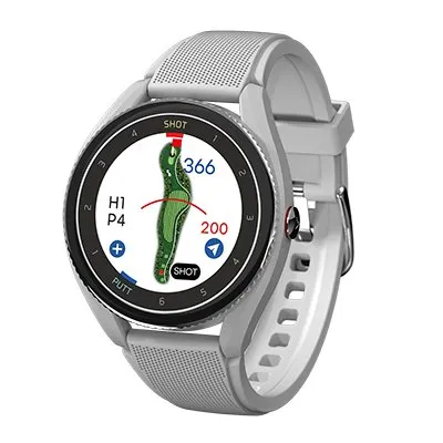 Voice Caddie T9 Golf GPS Golf Watch