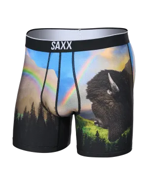 Volt Boxer Brief - Olympic Scale - Multi