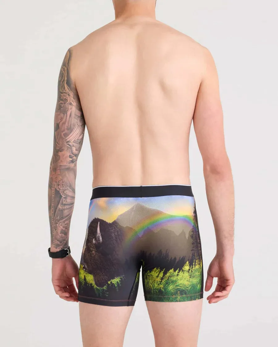 Volt Boxer Brief - Olympic Scale - Multi
