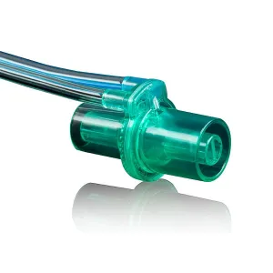 Vyaire – iFlow 200S Flow Sensor - Box of 4 pcs – 301.32.8010