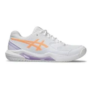 W. Asics Gel-Dedicate 8 Pickleball - 101