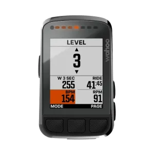 Wahoo® Elemnt Bolt V2 Gps Bike Computer