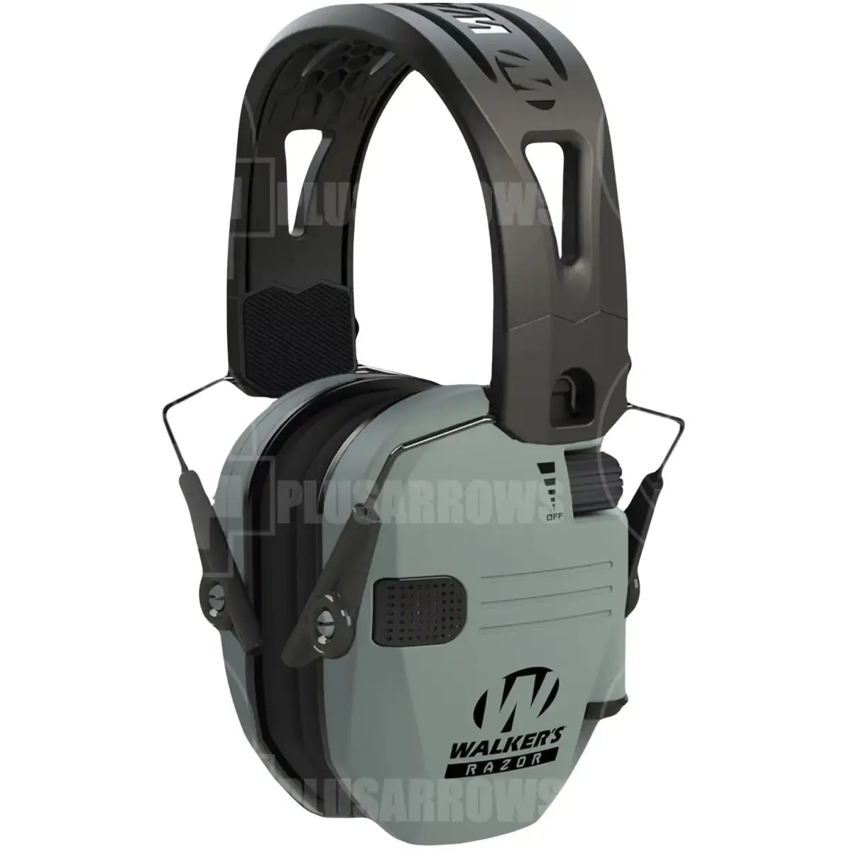 Walker's Razor Tacti-Grip Digital Muff