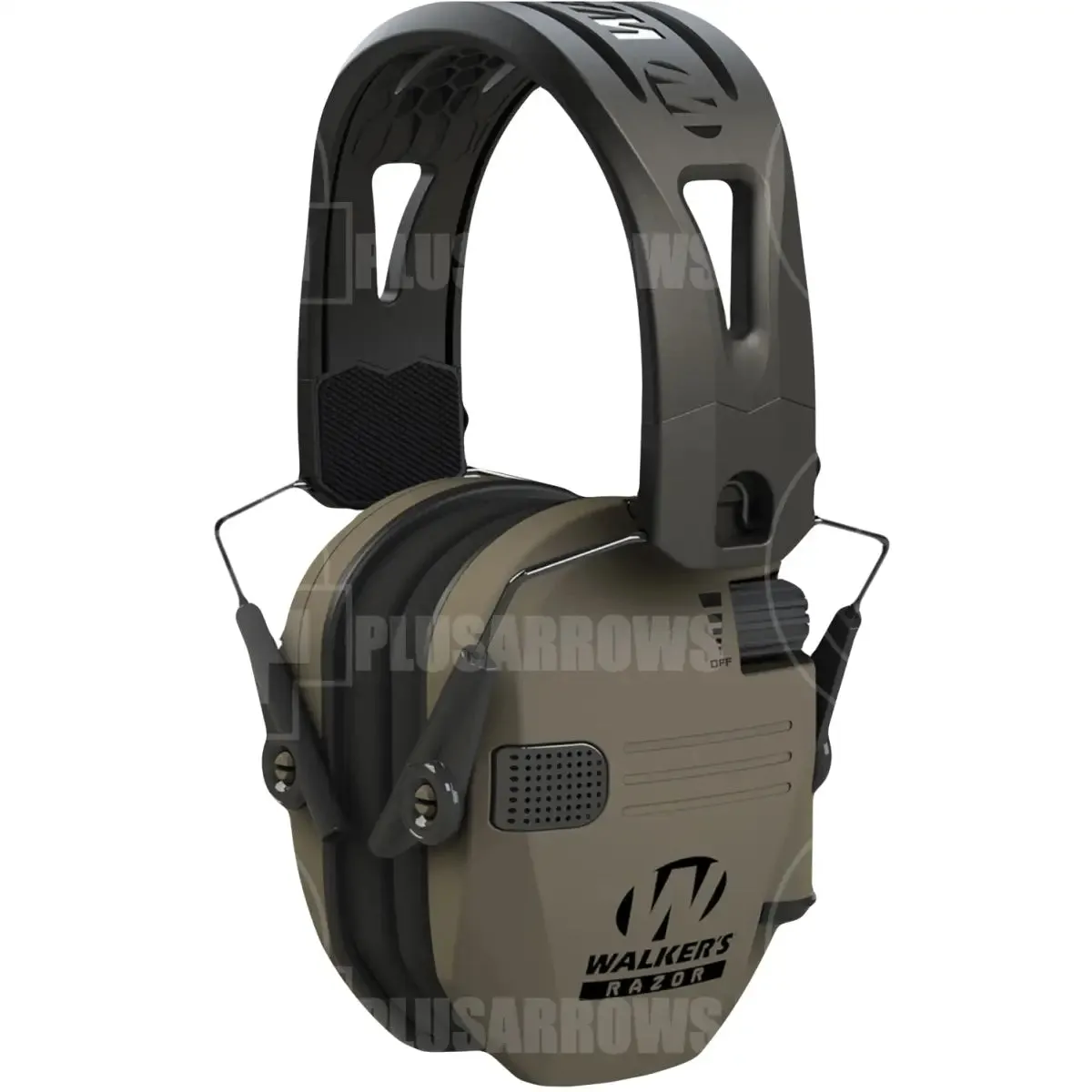 Walker's Razor Tacti-Grip Digital Muff